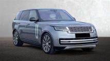 2022 Land Rover Range Rover