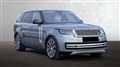 2022 Land Rover Range Rover