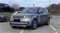 2022 Land Rover Range Rover