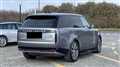 2022 Land Rover Range Rover
