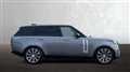 2022 Land Rover Range Rover