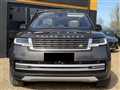 2022 Land Rover Range Rover
