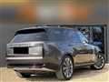 2022 Land Rover Range Rover