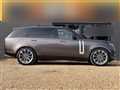2022 Land Rover Range Rover