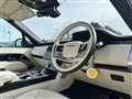 2022 Land Rover Range Rover