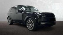 2022 Land Rover Range Rover