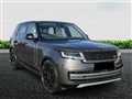 2022 Land Rover Range Rover