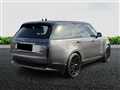 2022 Land Rover Range Rover