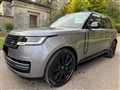 2022 Land Rover Range Rover