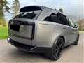 2022 Land Rover Range Rover