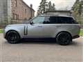 2022 Land Rover Range Rover