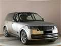 2022 Land Rover Range Rover