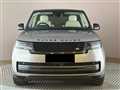 2022 Land Rover Range Rover