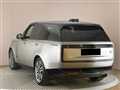 2022 Land Rover Range Rover