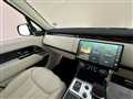 2022 Land Rover Range Rover