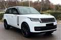 2022 Land Rover Range Rover