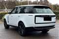 2022 Land Rover Range Rover
