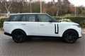 2022 Land Rover Range Rover