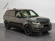 2022 Land Rover Range Rover