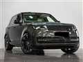 2022 Land Rover Range Rover