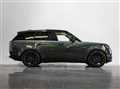 2022 Land Rover Range Rover