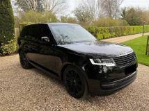 2023 Land Rover Range Rover