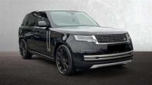 2023 Land Rover Range Rover