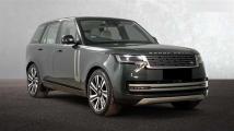 2023 Land Rover Range Rover