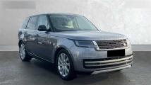 2023 Land Rover Range Rover