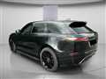 2017 Land Rover Range Rover Velar