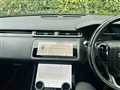 2017 Land Rover Range Rover Velar