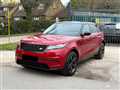 2017 Land Rover Range Rover Velar