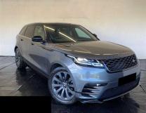2017 Land Rover Range Rover Velar