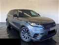 2017 Land Rover Range Rover Velar