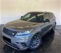 2017 Land Rover Range Rover Velar