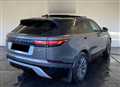 2017 Land Rover Range Rover Velar
