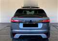 2017 Land Rover Range Rover Velar