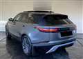 2017 Land Rover Range Rover Velar