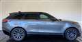 2017 Land Rover Range Rover Velar