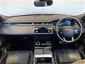 2017 Land Rover Range Rover Velar