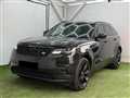 2018 Land Rover Range Rover Velar