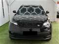 2018 Land Rover Range Rover Velar