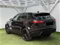 2018 Land Rover Range Rover Velar