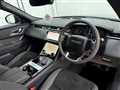2018 Land Rover Range Rover Velar