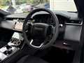 2018 Land Rover Range Rover Velar