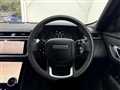 2018 Land Rover Range Rover Velar