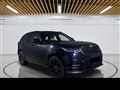 2018 Land Rover Range Rover Velar