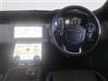 2018 Land Rover Range Rover Velar