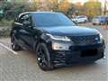 2018 Land Rover Range Rover Velar