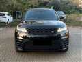 2018 Land Rover Range Rover Velar